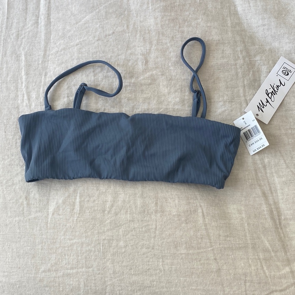 Rip Curl bikini top